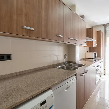 Apartamento Uhc Sol I Mar Family Complex
