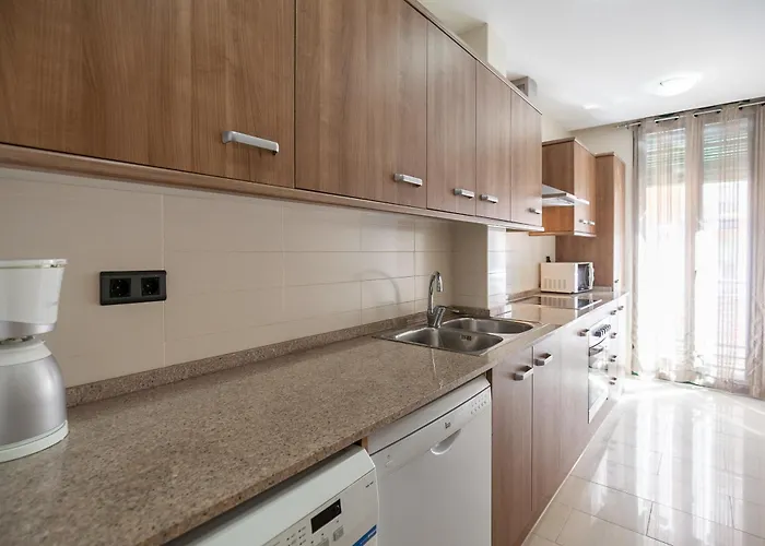 Apartamento Uhc Sol I Mar Family Complex
