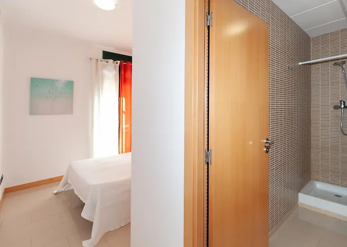 Apartamento Uhc Sol I Mar Family Complex
