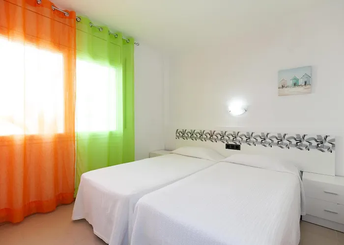 Uhc Sol I Mar Family Complex Salou