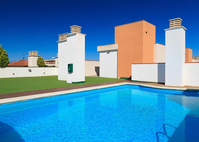 Apartamento Uhc Sol I Mar Family Complex *