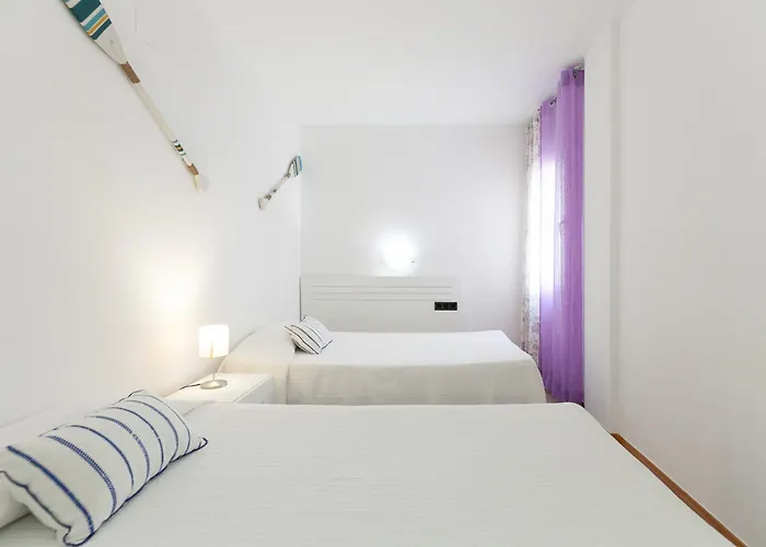 Apartamento Uhc Sol I Mar Family Complex