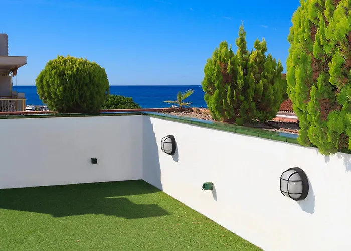 Uhc Sol I Mar Family Complex Apartment *