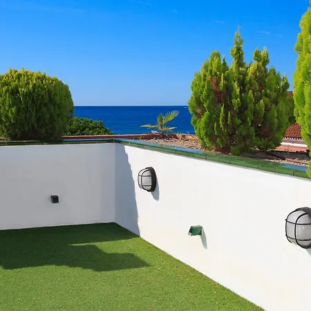 Uhc Sol I Mar Family Complex Lejlighed *