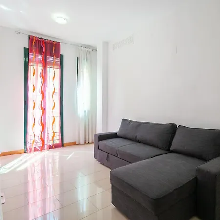 Uhc Sol I Mar Family Complex Salou