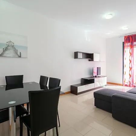 Uhc Sol I Mar Family Complex شقة