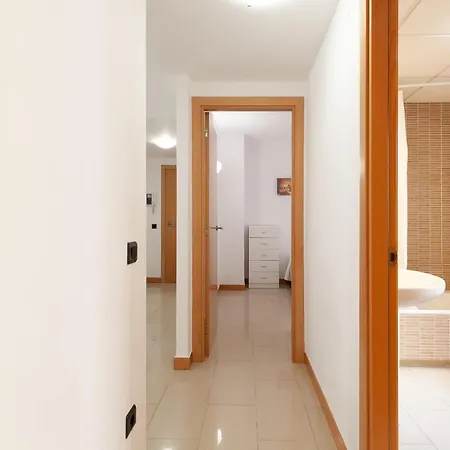 Uhc Sol I Mar Family Complex * سالو