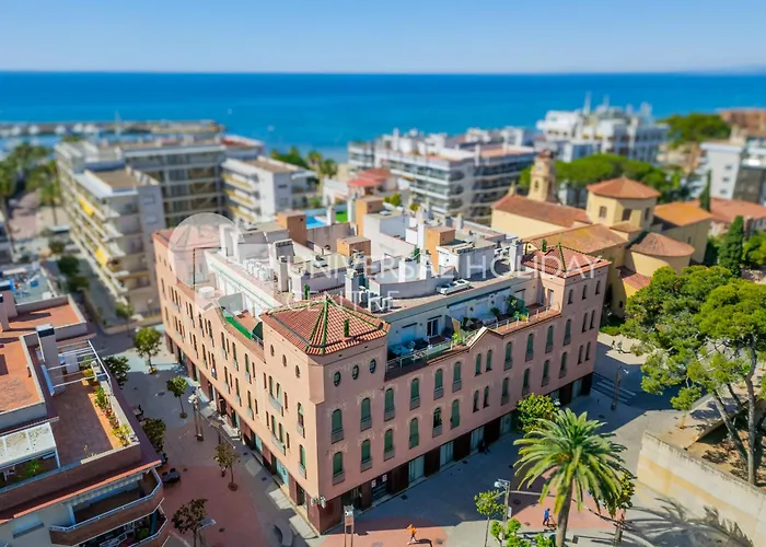 Uhc Sol I Mar Family Complex Salou