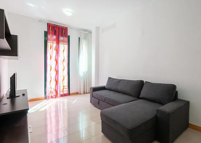 Uhc Sol I Mar Family Complex Salou