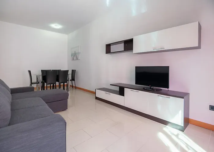 Lejlighed Uhc Sol I Mar Family Complex Salou