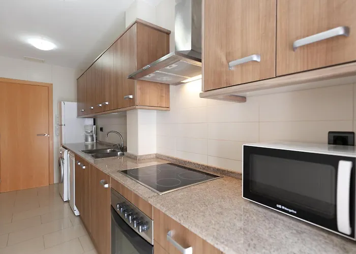 Uhc Sol I Mar Family Complex Salou