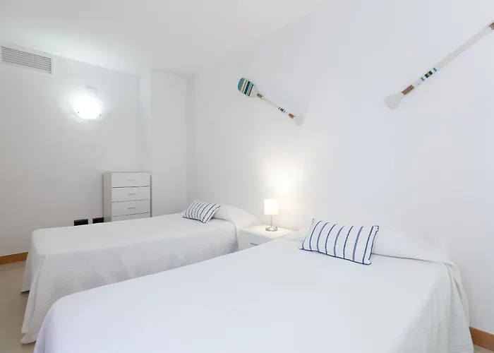 Lejlighed Uhc Sol I Mar Family Complex *