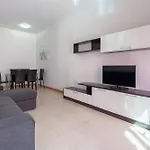 Lägenhet Uhc Sol I Mar Family Complex Salou