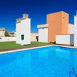 Lägenhet Uhc Sol I Mar Family Complex *