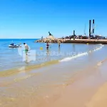 Uhc Sol I Mar Family Complex Lägenhet Salou