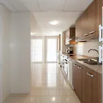 Uhc Sol I Mar Family Complex * Salou
